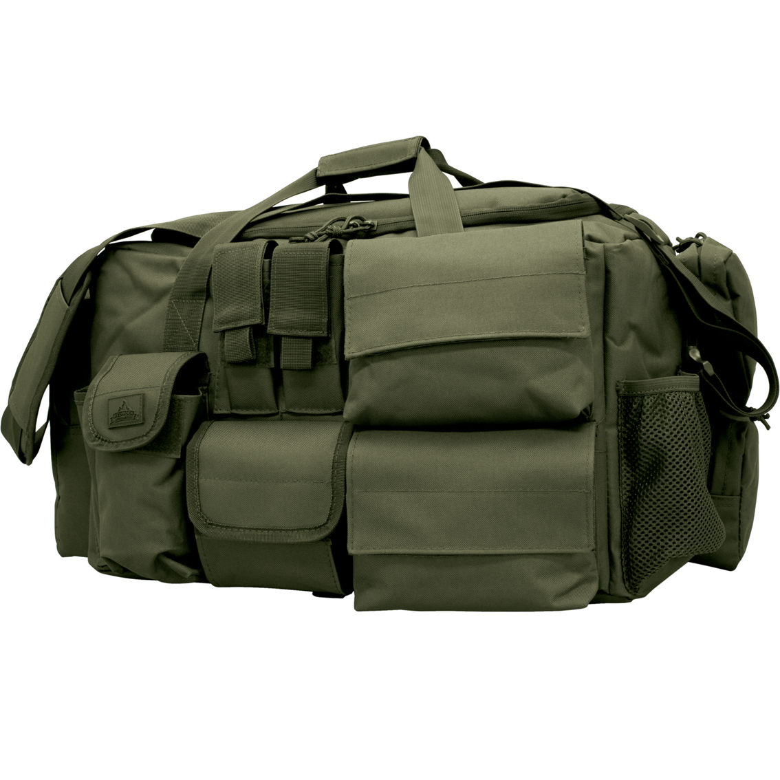 Red Rock Outdoor Gear Operations Duffel Bag - Image 3 of 6