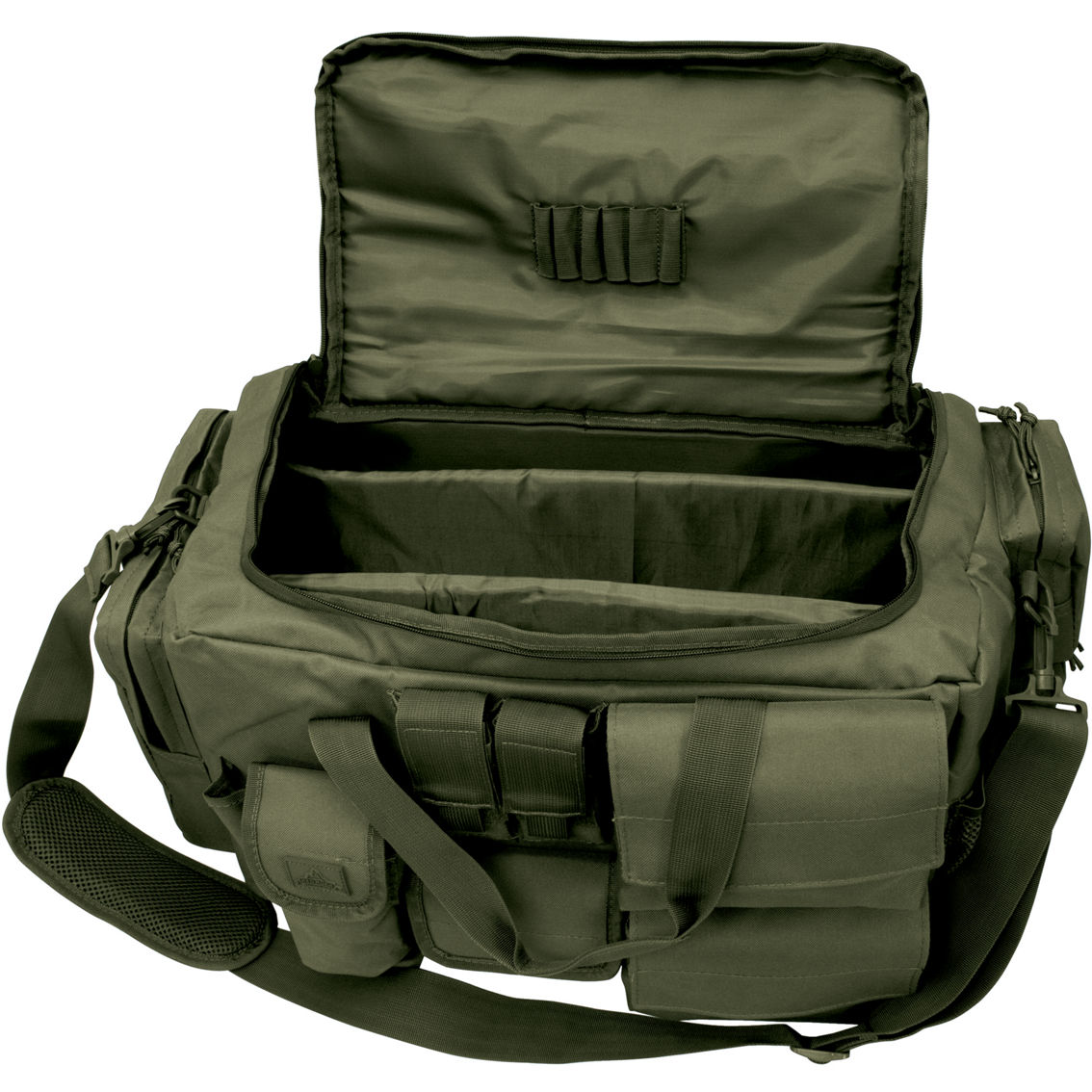 Red Rock Outdoor Gear Operations Duffel Bag - Image 6 of 6