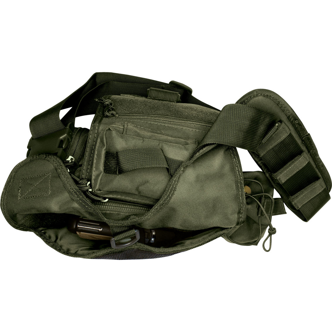 Red Rock Outdoor Gear Hipster Sling Bag - Image 4 of 6