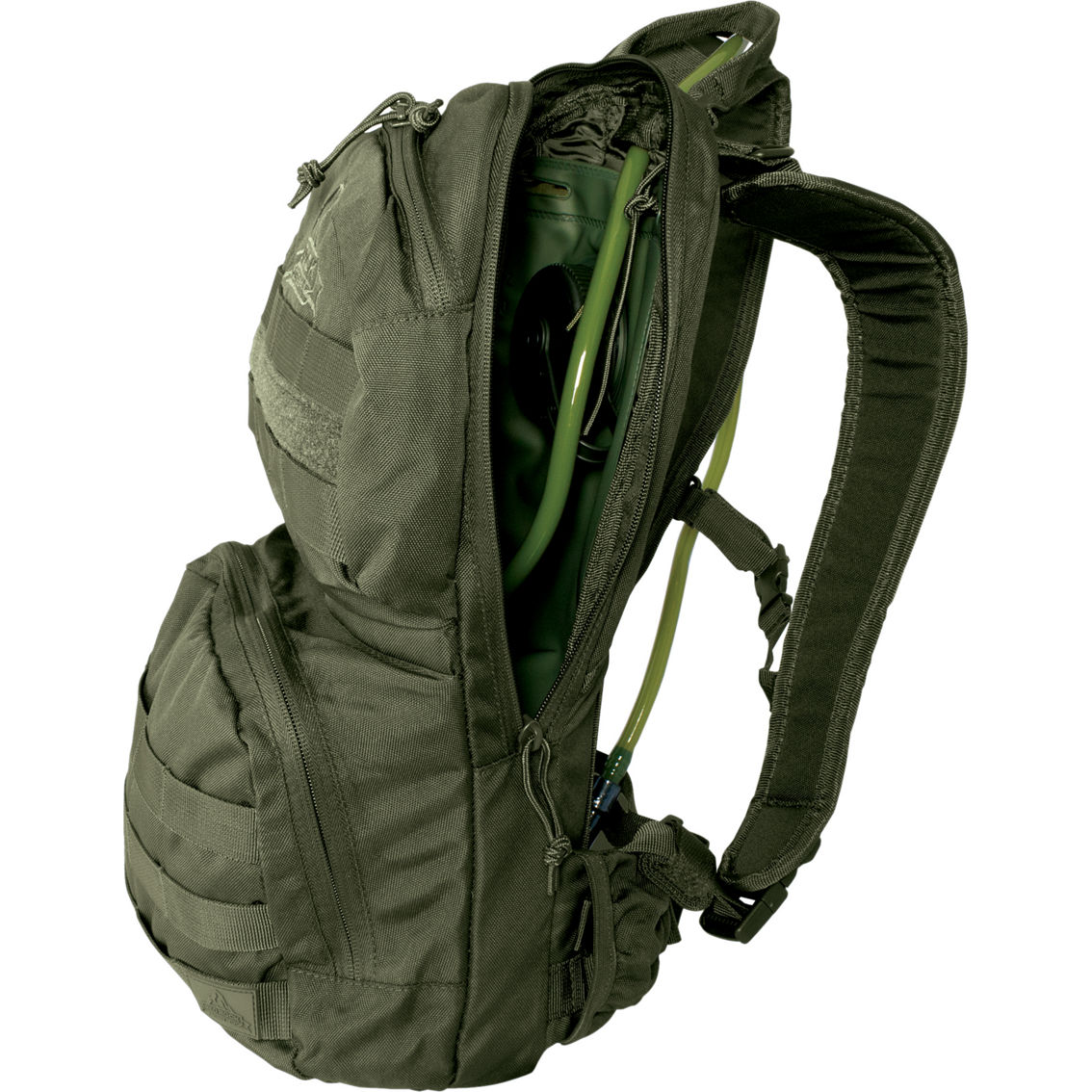 Red Rock Outdoor Gear Cactus Hydration Pack - Image 5 of 7