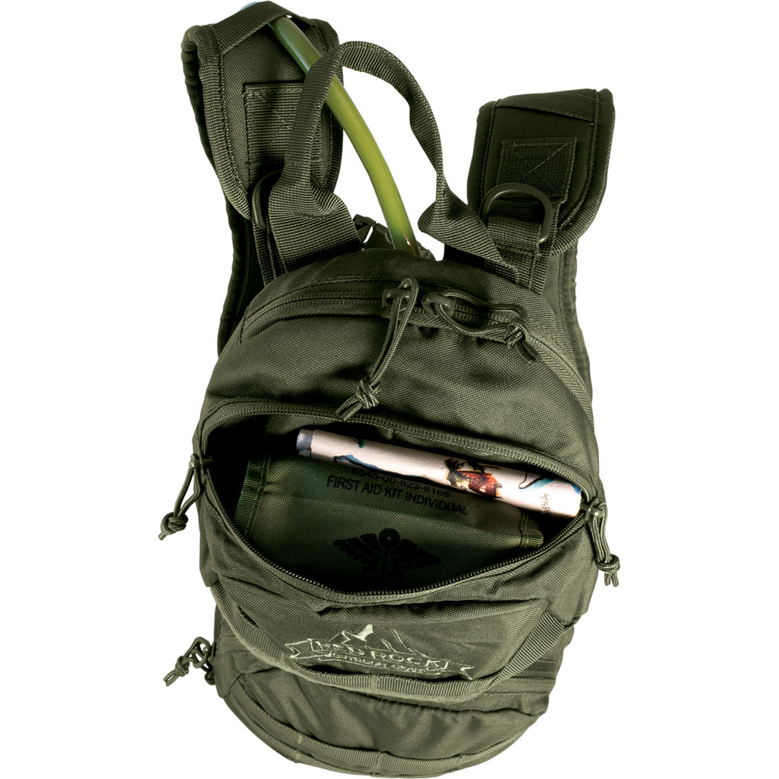 Red Rock Outdoor Gear Cactus Hydration Pack - Image 7 of 7