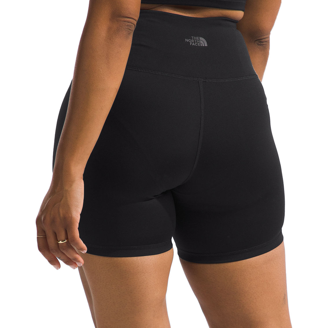 The North Face Dune Sky Tight Shorts - Image 2 of 5