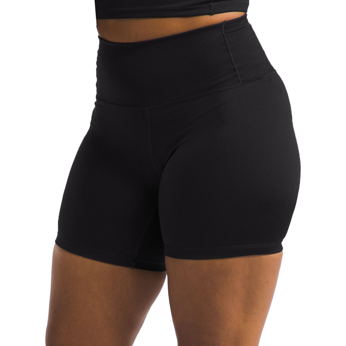 The North Face Dune Sky Tight Shorts - Image 3 of 5