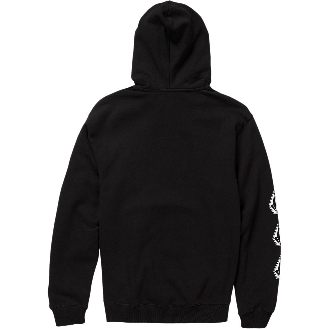 Volcom Iconic Stone Pullover Hoodie - Image 2 of 2