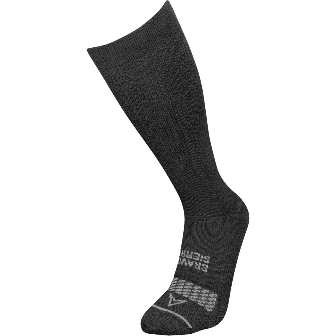 Bravo Sierra Men's Steel Toe Crew Socks | Socks | Clothing ...
