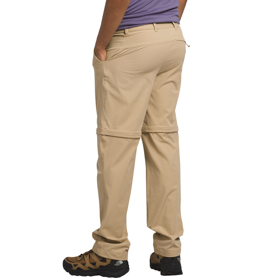 The North Face Paramount Convertible Pants - Image 2 of 4