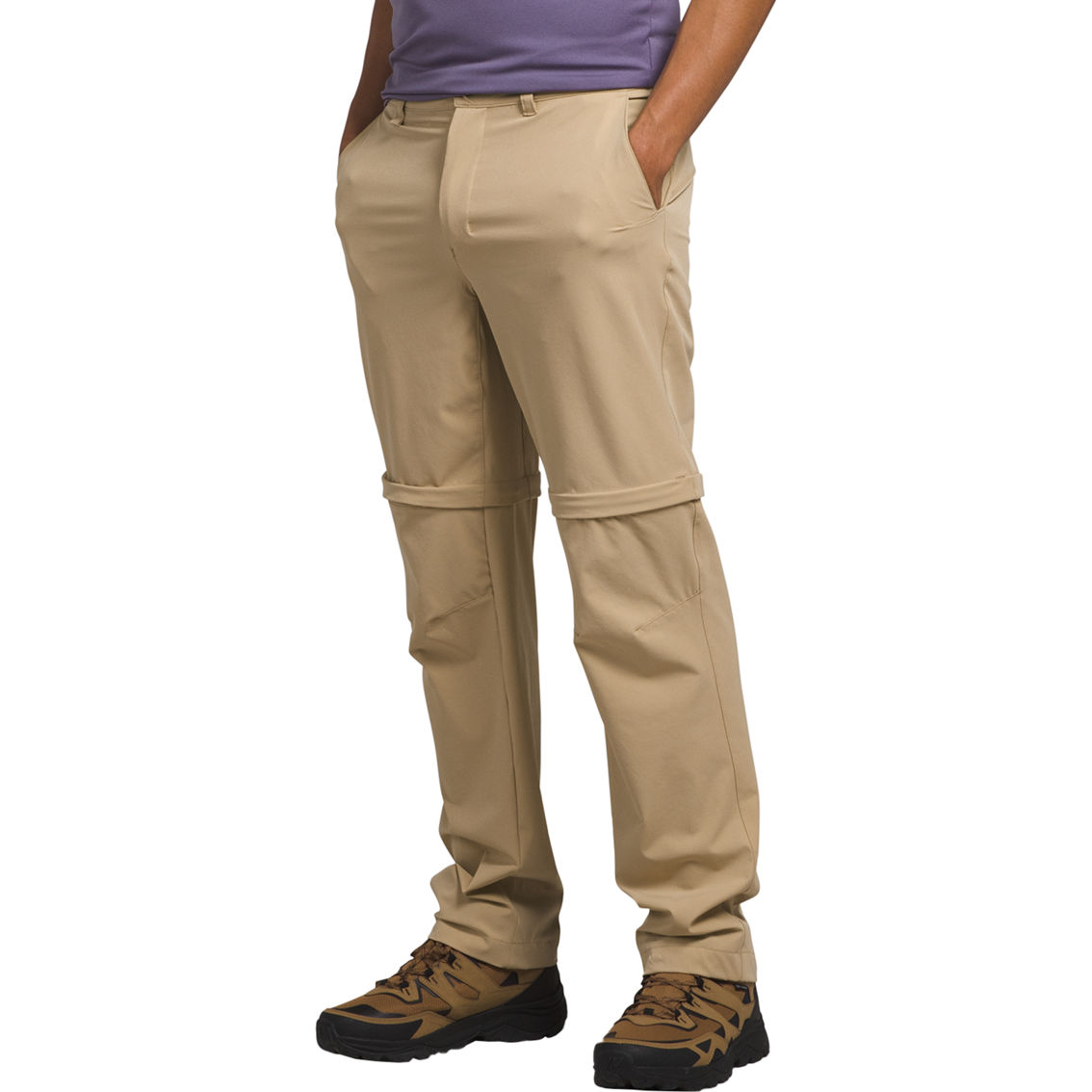The North Face Paramount Convertible Pants - Image 3 of 4