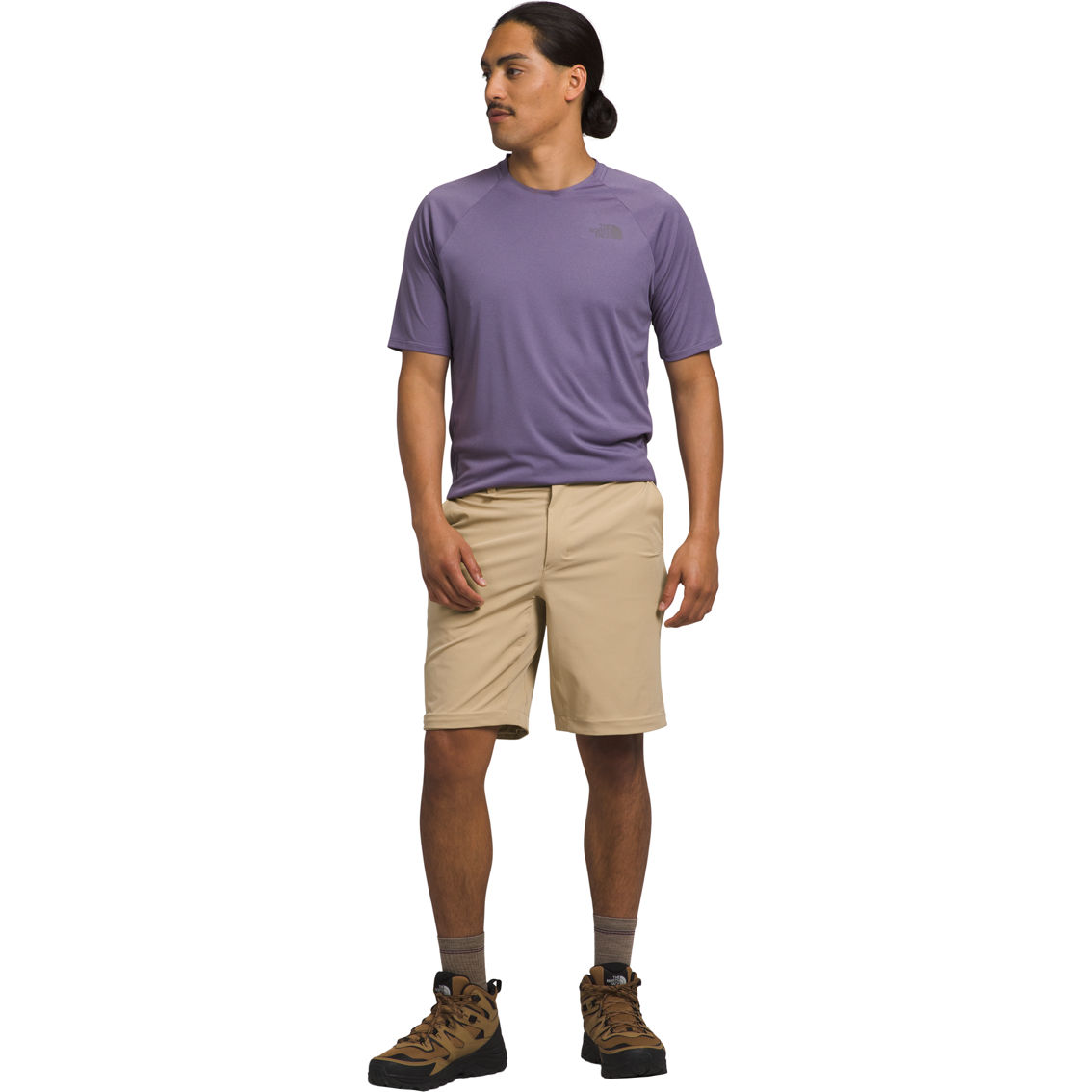 The North Face Paramount Convertible Pants - Image 4 of 4