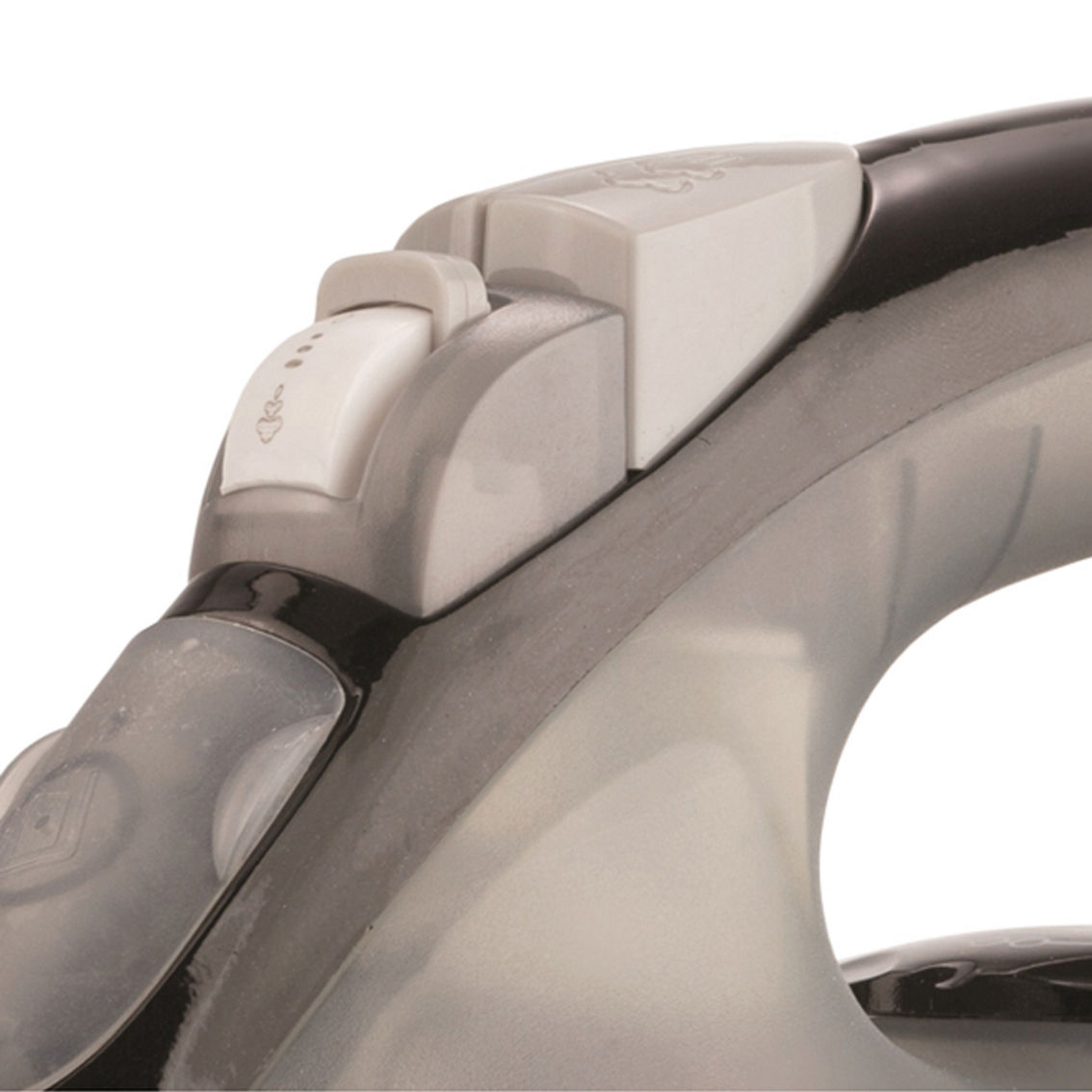 Brentwood Nonstick Steam Iron - Image 8 of 10