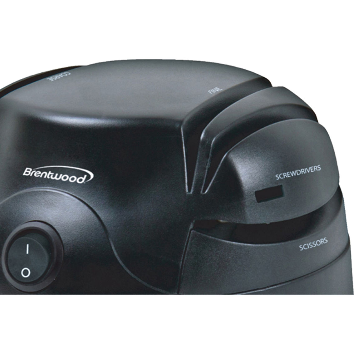Brentwood Electric Knife and Tool Sharpener - Image 5 of 5