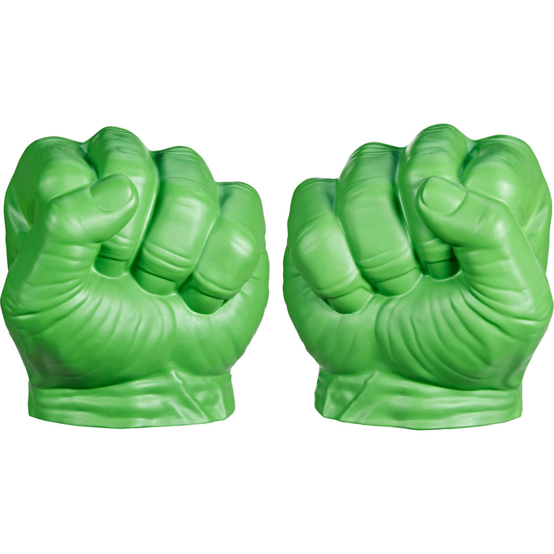 Marvel Avengers Hulk Gamma Smash Fists - Image 2 of 5
