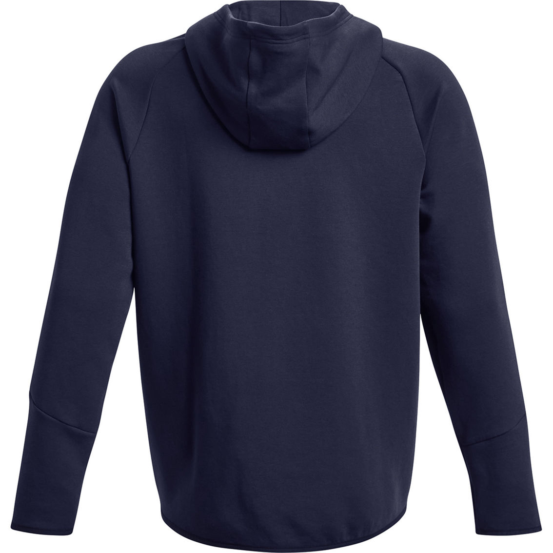 Under Armour Unstoppable Fleece Full Zip - Image 6 of 6