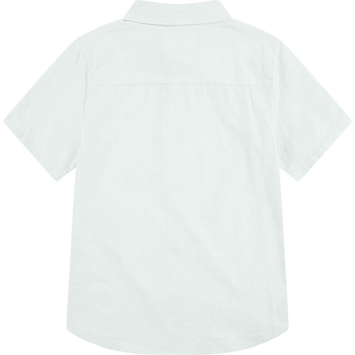 Levi's Boys Woven Shirt - Image 2 of 3