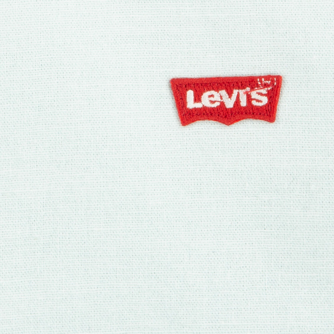 Levi's Boys Woven Shirt - Image 3 of 3