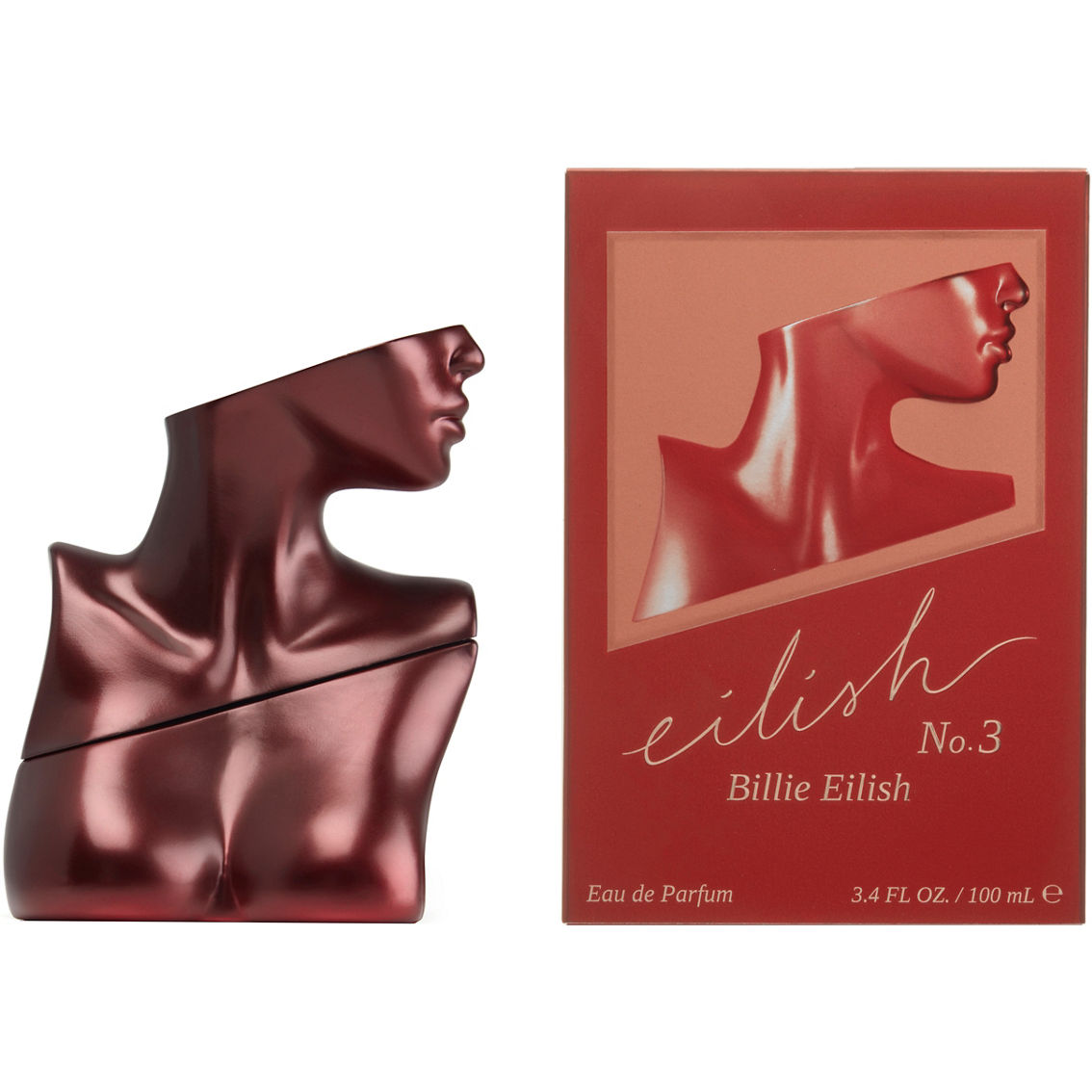 Billie Eilish Limited Edition Eilish No.3 Eau de Parfum - Image 2 of 3