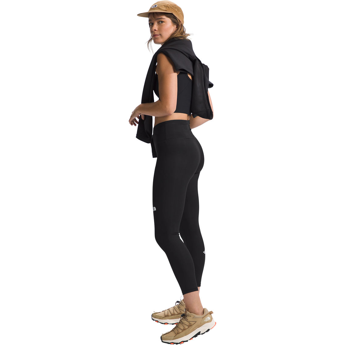 The North Face Elevation Flex 25 in. Leggings - Image 4 of 6