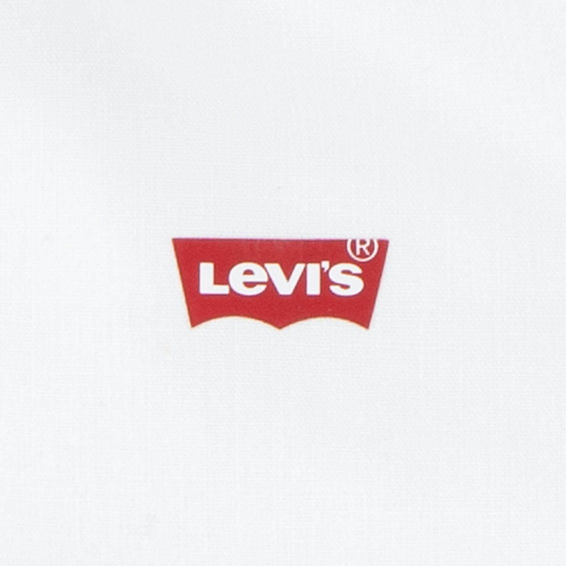 Levi's Little Boys Woven Shirt - Image 3 of 3