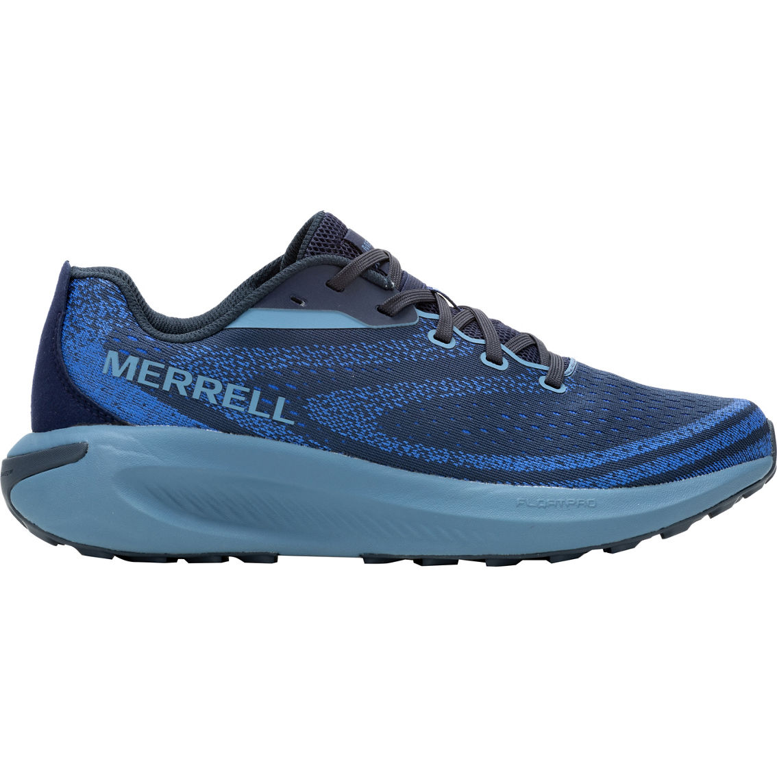 Merrell Men's Morphlite Sea Trail Running Shoes - Image 2 of 6