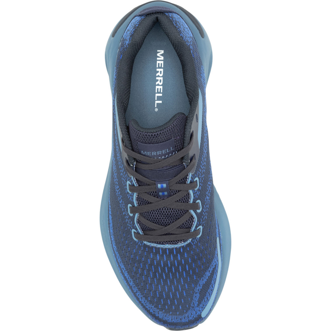 Merrell Men's Morphlite Sea Trail Running Shoes - Image 4 of 6