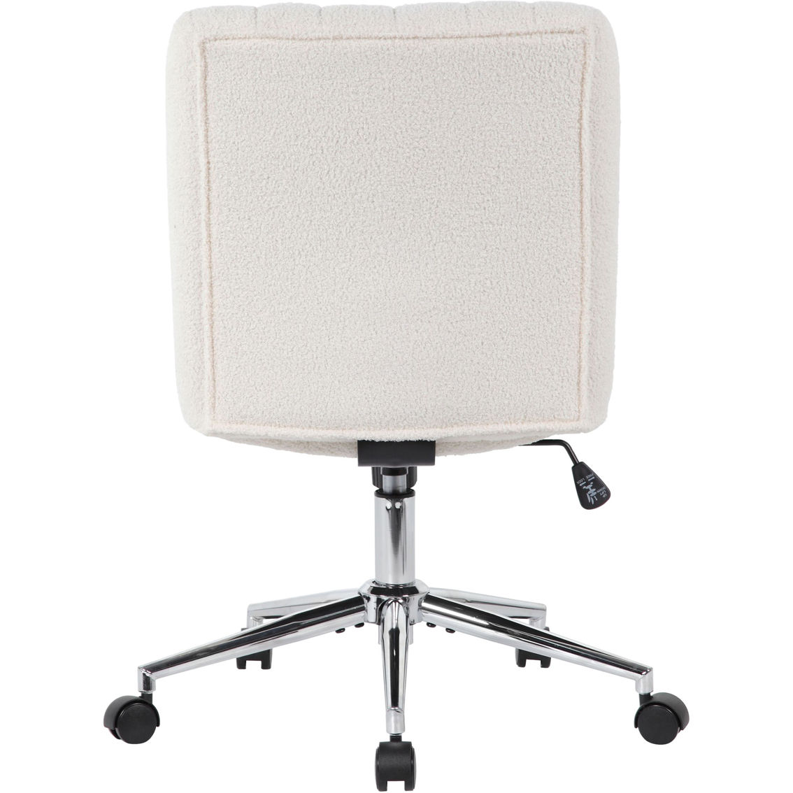 Presidential Seating Boss Boucle Task Chair - Image 2 of 3