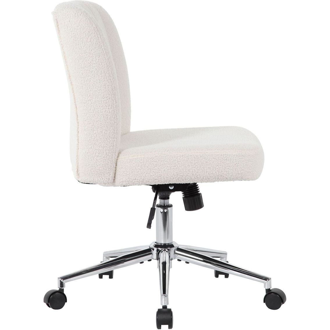 Presidential Seating Boss Boucle Task Chair - Image 3 of 3