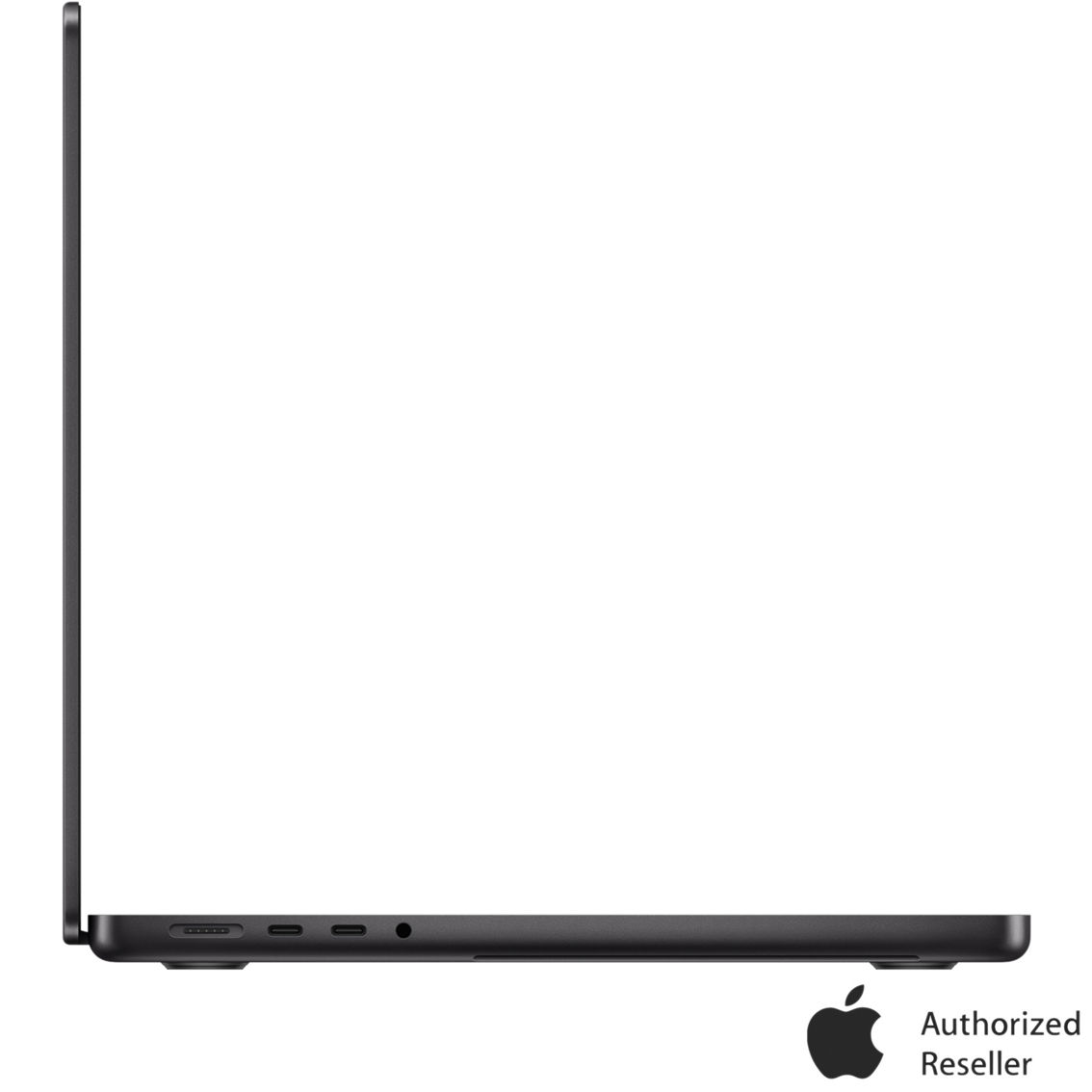 Apple 14-inch MacBook Pro: Apple M3 Pro chip with 12 core CPU and 18 core  GPU, 1TB SSD - Space Black (Latest Model)