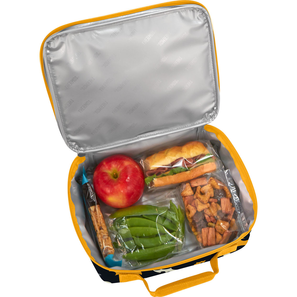 Thermos Licensed Soft Lunch Box, Batman - Image 3 of 3