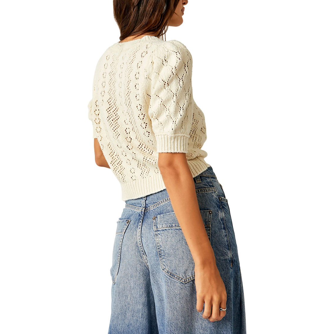 Free People Eloise Pullover - Image 2 of 5