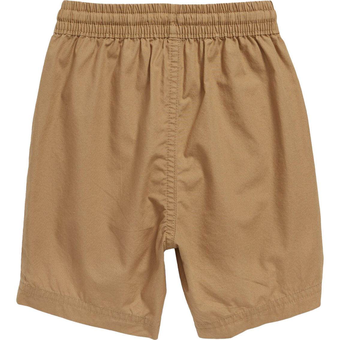 Old Navy Toddler Boys Papertouch Poplin Shorts - Image 2 of 2