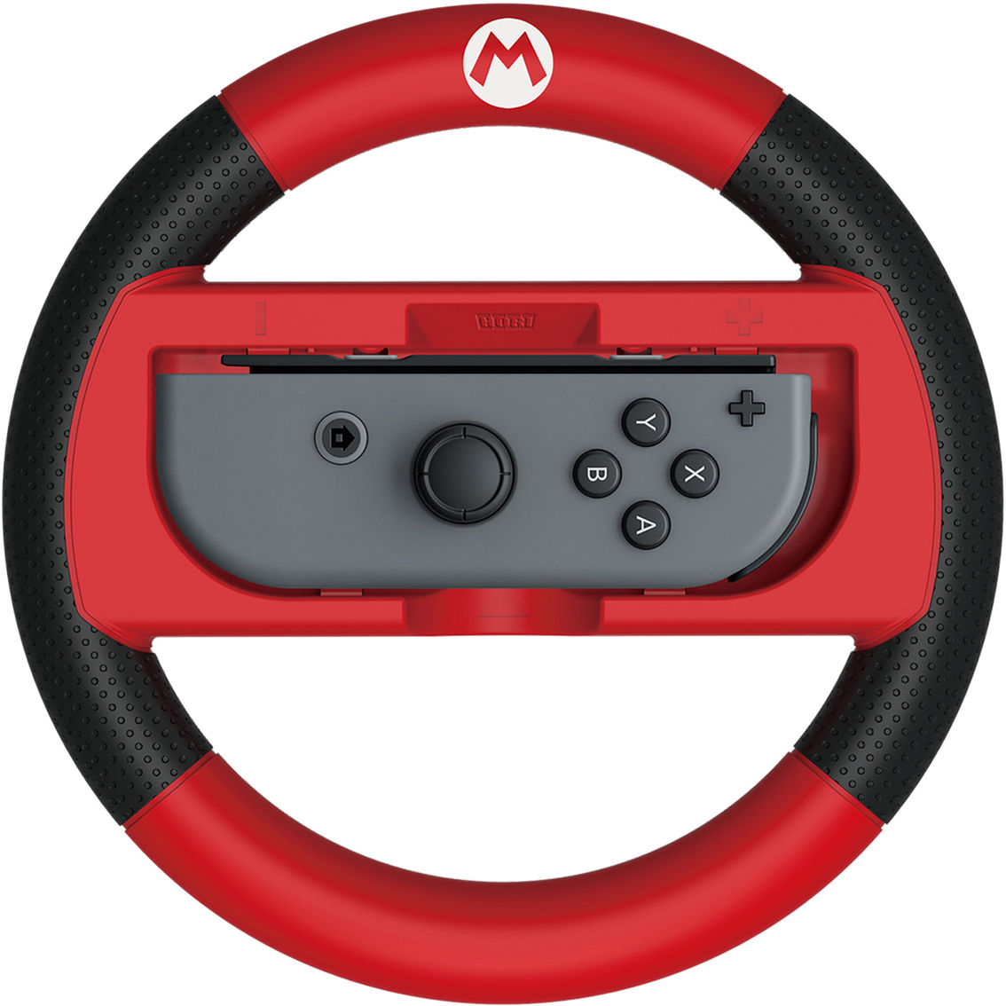 Hori Nintendo Switch Mario Kart 8 Deluxe Wheel - Image 2 of 4