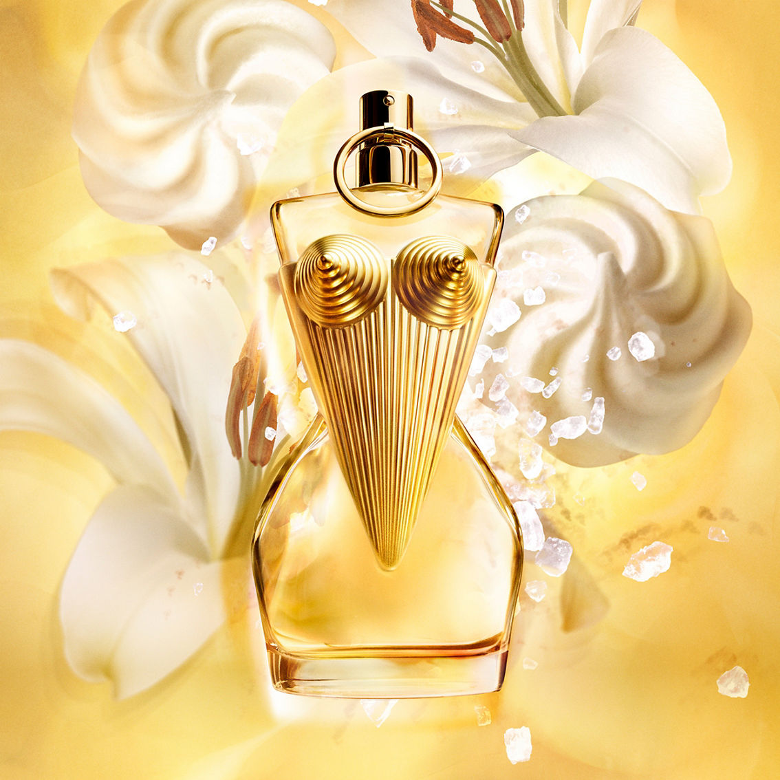 Jean Paul Gaultier Divine Eau de Parfum Spray - Image 3 of 3