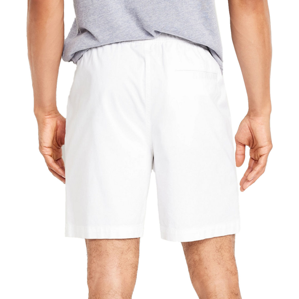 Old Navy 7 in. Jogger Shorts - Image 2 of 4