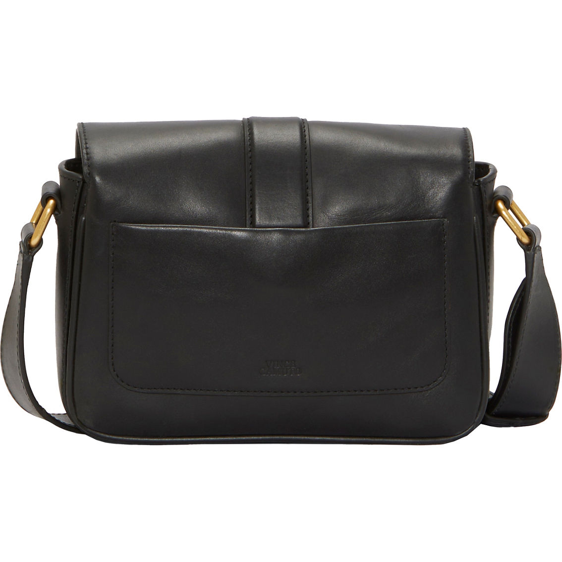 Vince Camuto Maecy Crossbody, Black - Image 3 of 4