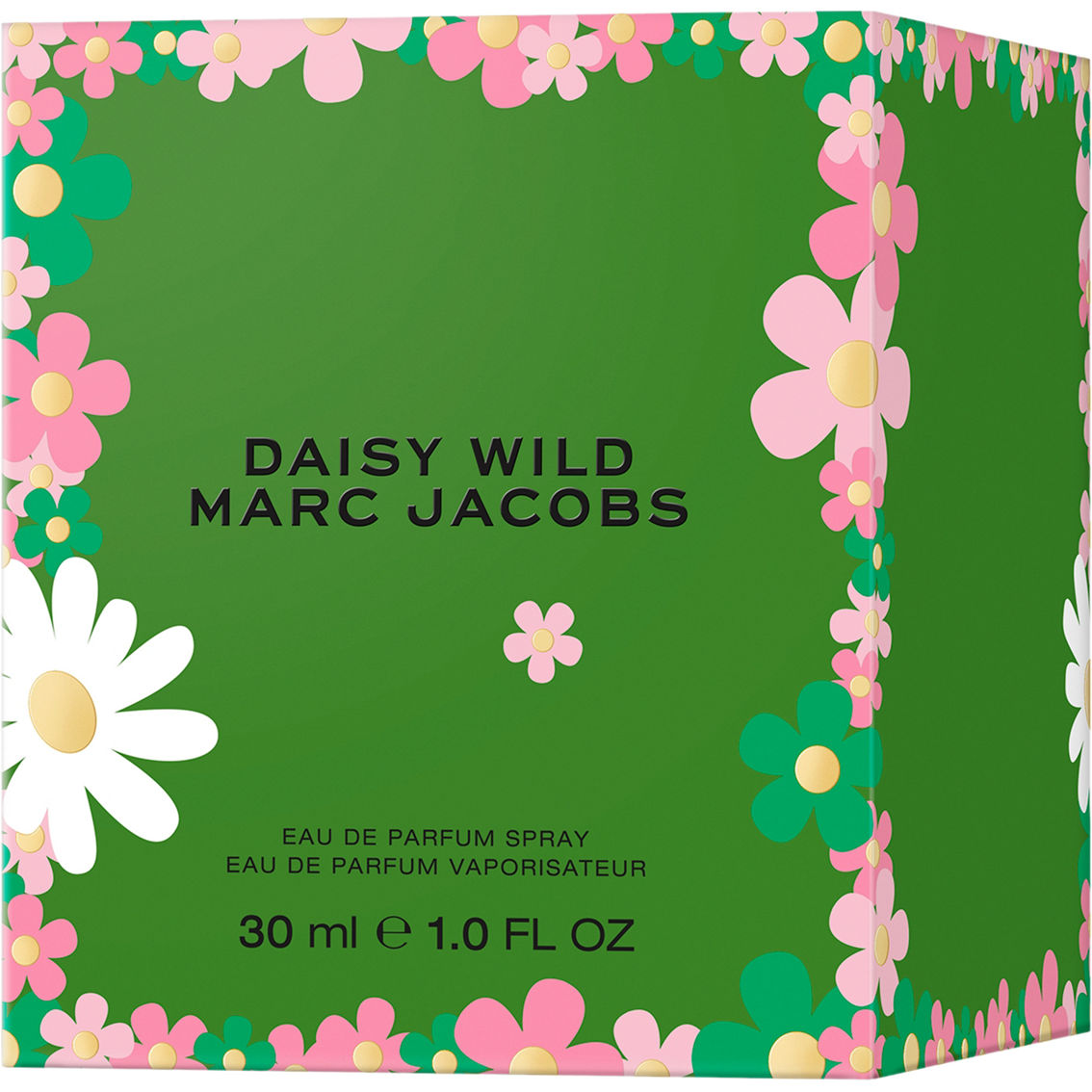 Marc Jacobs Daisy Wild Eau de Parfum - Image 3 of 3