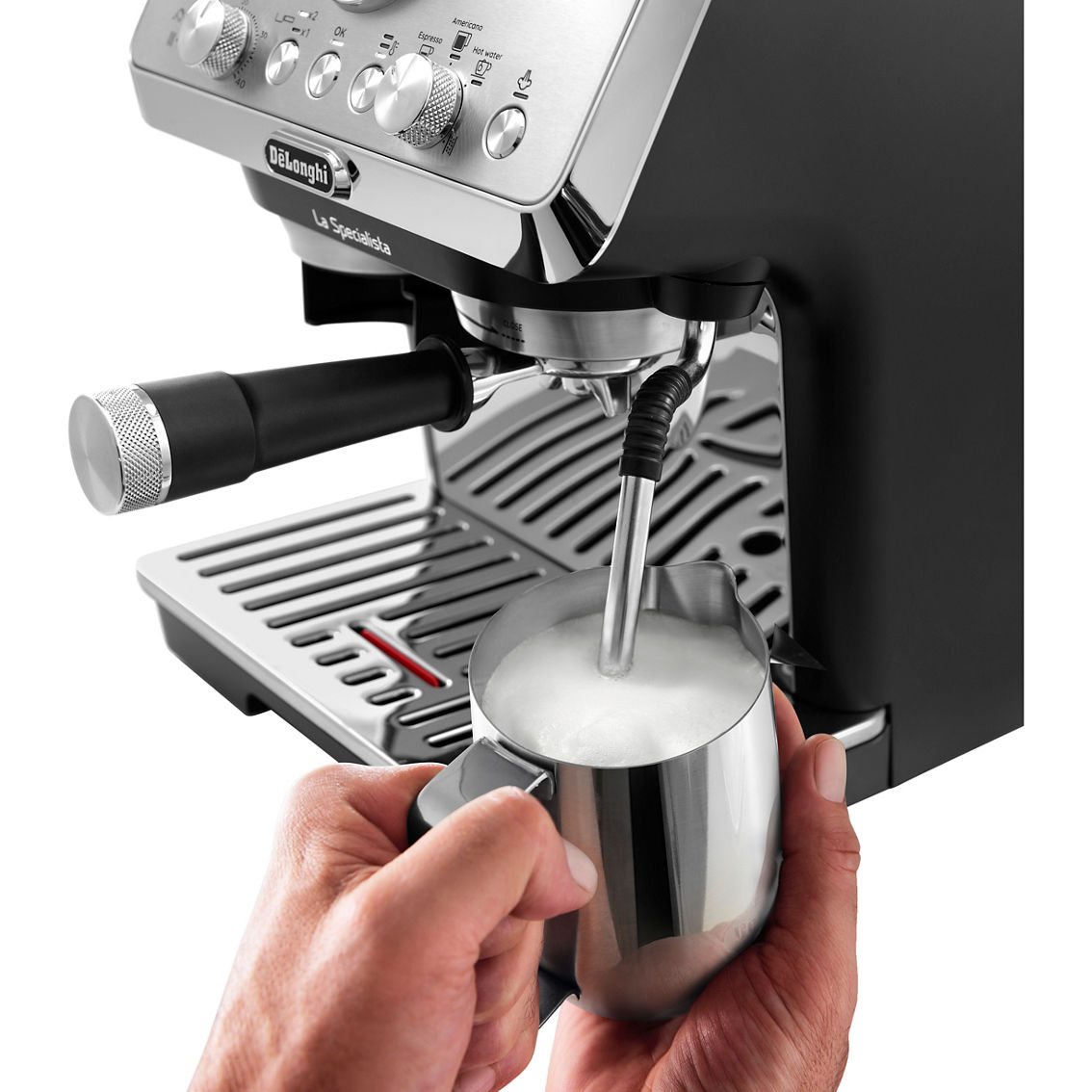 De'Longhi Pump Espresso Machine - Image 6 of 9