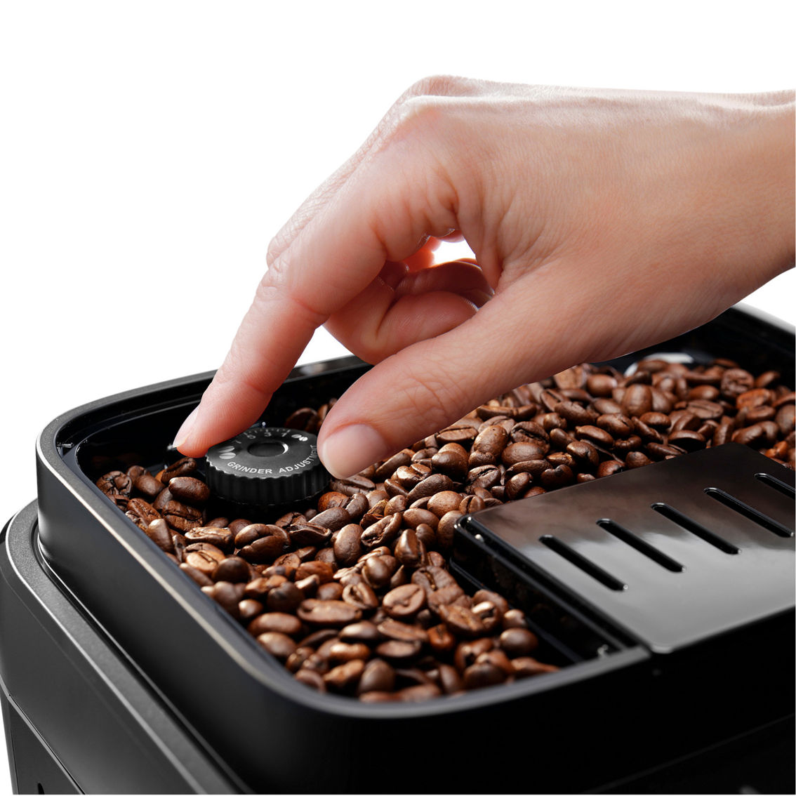 De'Longhi Magnifica Evo Coffee and Espresso Machine - Image 5 of 5