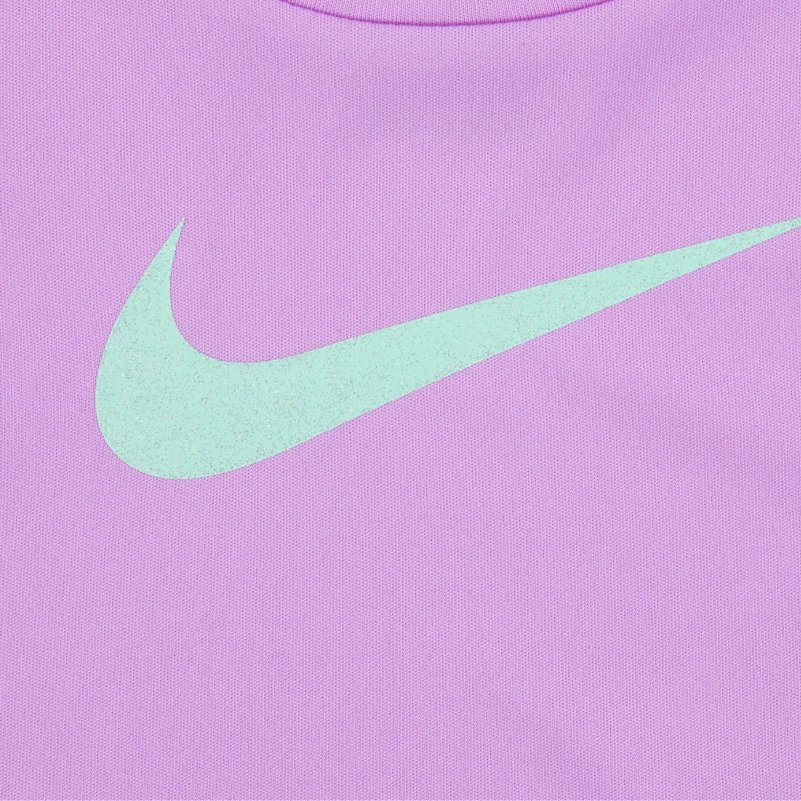 Nike Baby Girls Essentials Tee and Skort 2 pc. Set - Image 3 of 5