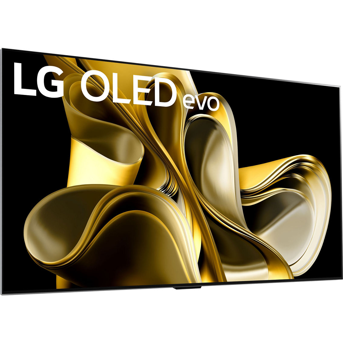 LG 83 in. OLED M3 Evo Smart TV with Wireless 4K Connectivity OLED83M3PUA - Image 5 of 10