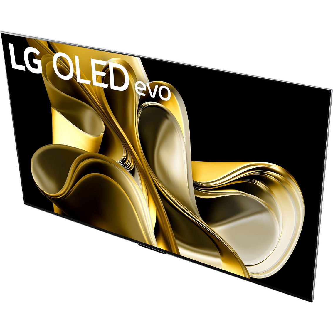 LG 83 in. OLED M3 Evo Smart TV with Wireless 4K Connectivity OLED83M3PUA - Image 6 of 10