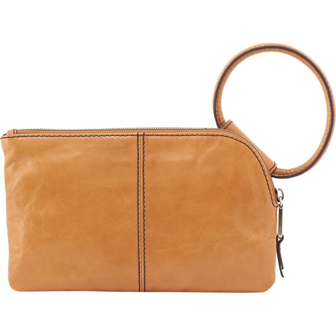 HOBO Sable Natural Clutch - Image 2 of 3