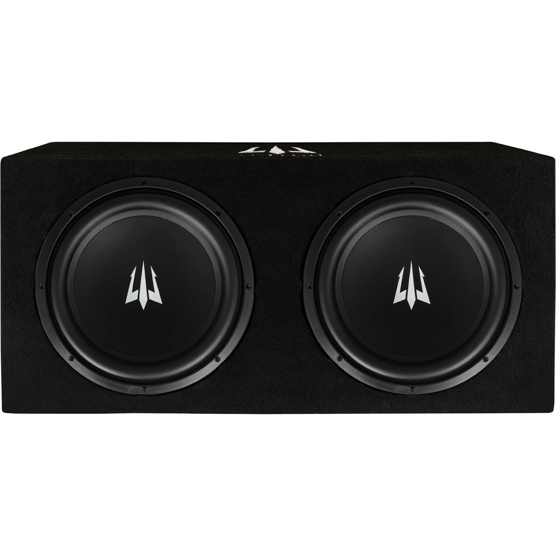 Triton EL102P 10 in. Dual Bass Package - Image 2 of 6