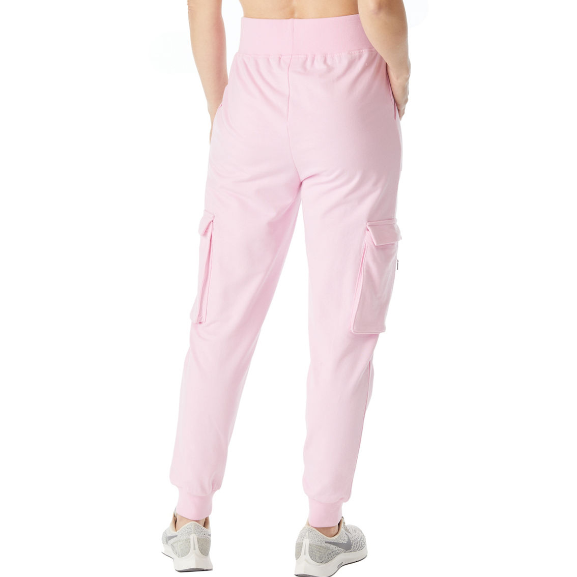 PBX Pro French Terry Cargo Jogger Pants - Image 2 of 3