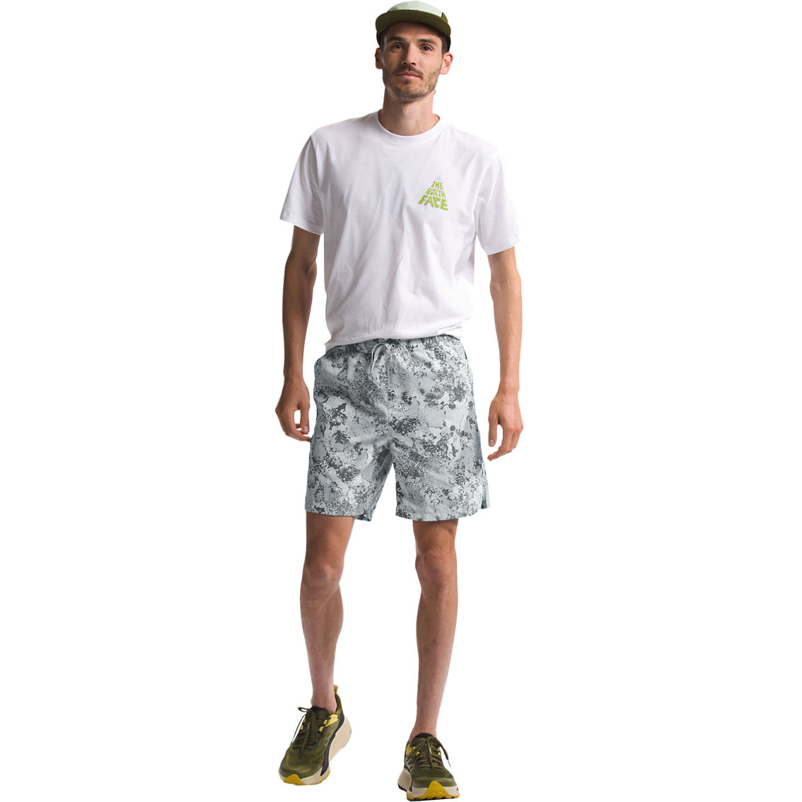 The North Face Action Shorts - Image 4 of 5