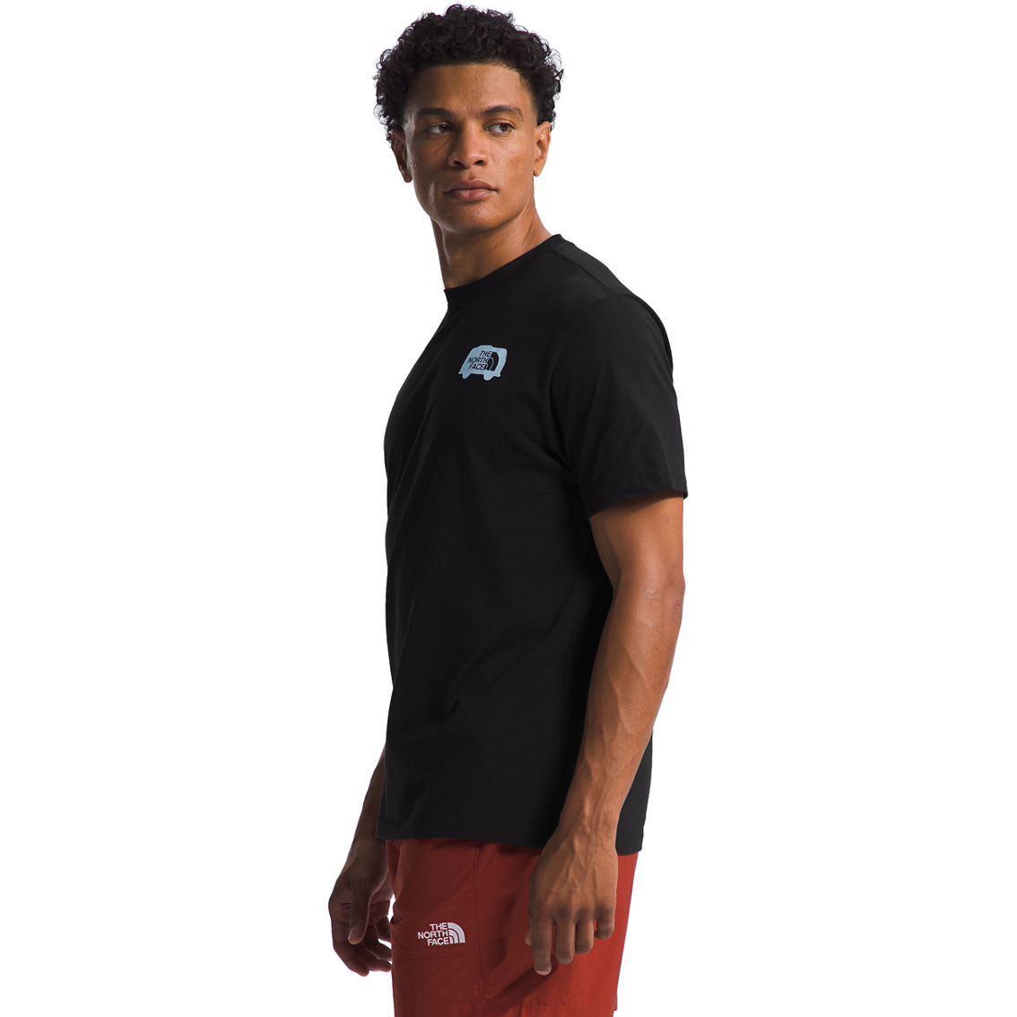 The North Face Brand Proud Tee - Image 4 of 6