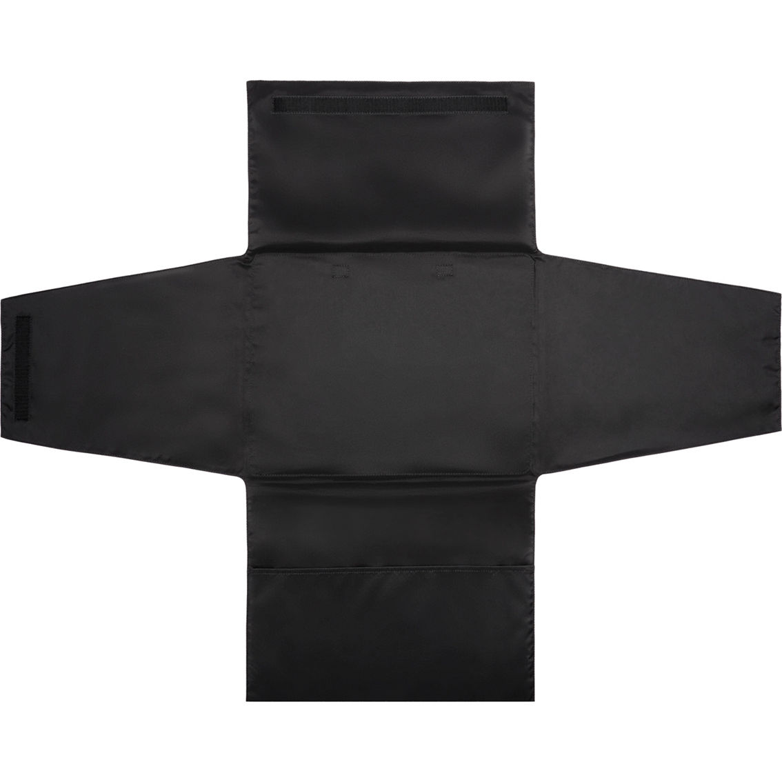Briggs & Riley Travel Essentials Garment Folder Black - Image 2 of 4