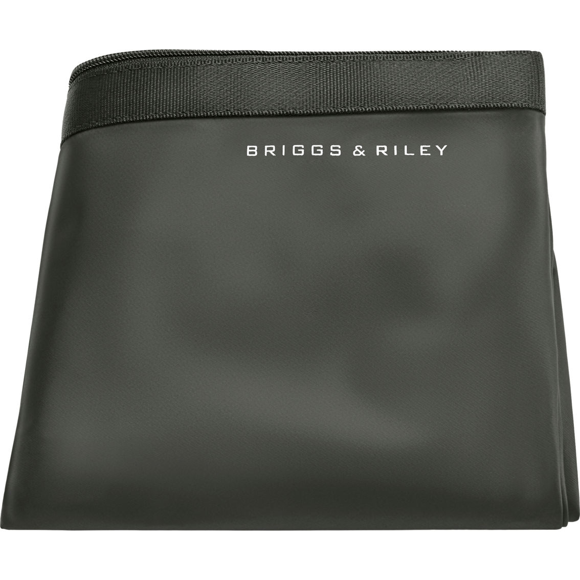 Briggs & Riley Travel Essentials Zippered Laundry Bag Black - Image 3 of 3