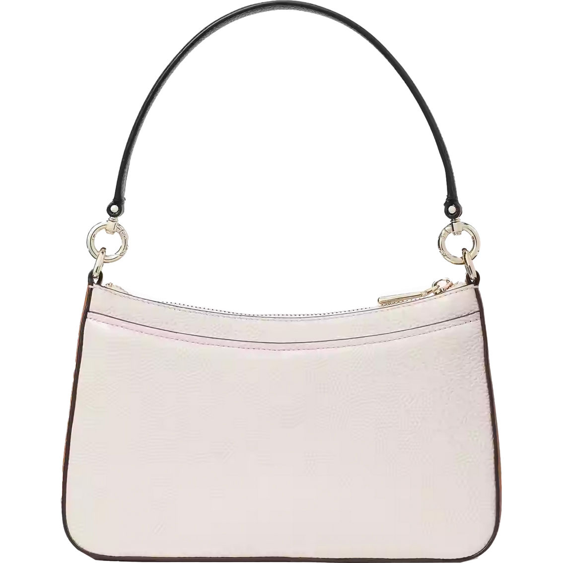 Kate Spade Hudson Colorblocked Pebbled Leather Convertible Crossbody - Image 2 of 3