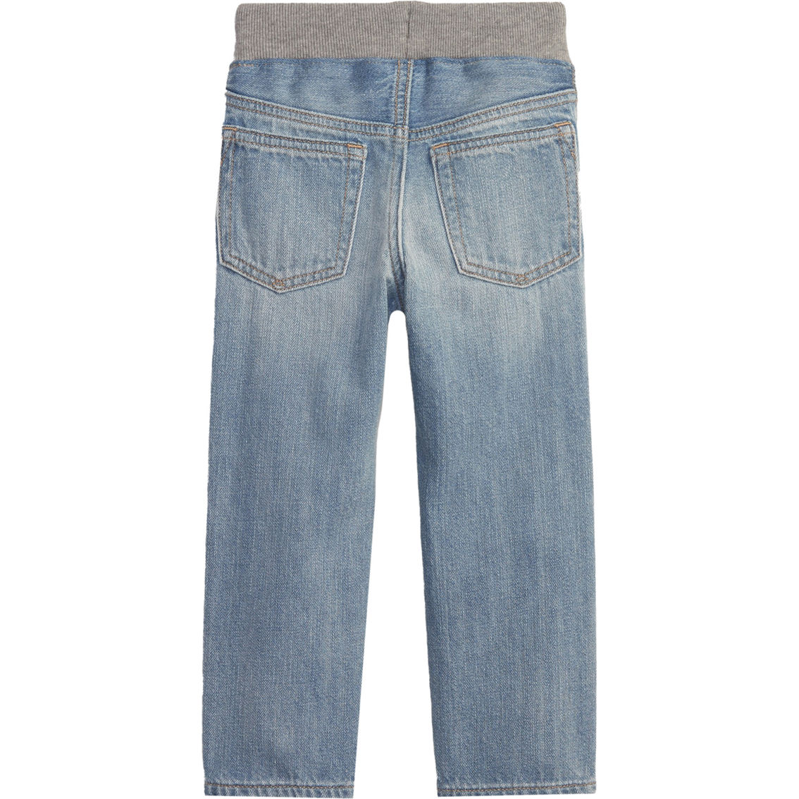 Gap Toddler Boys Slim Jeans - Image 2 of 3