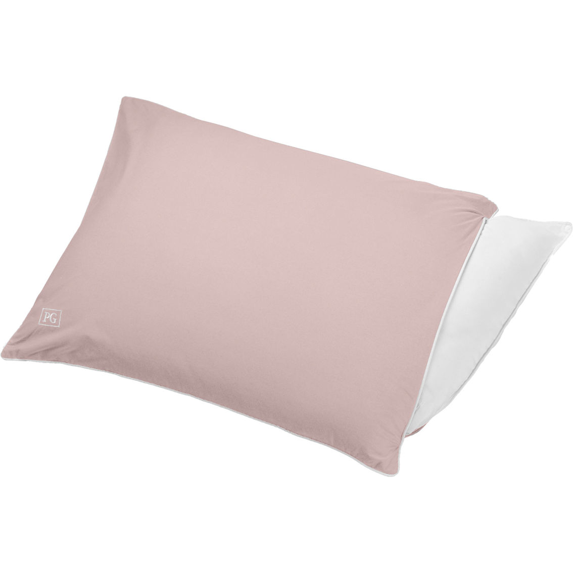 Pillow Gal Soft Down Alternative Pillow with Removable Pillow Protector - Image 2 of 4