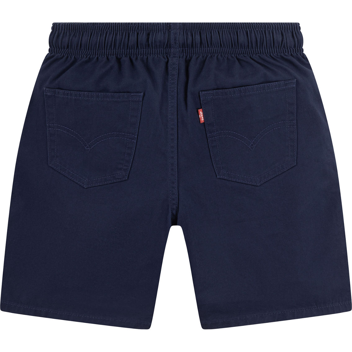 Levi's Boys Pull On Woven Shorts - Image 2 of 2